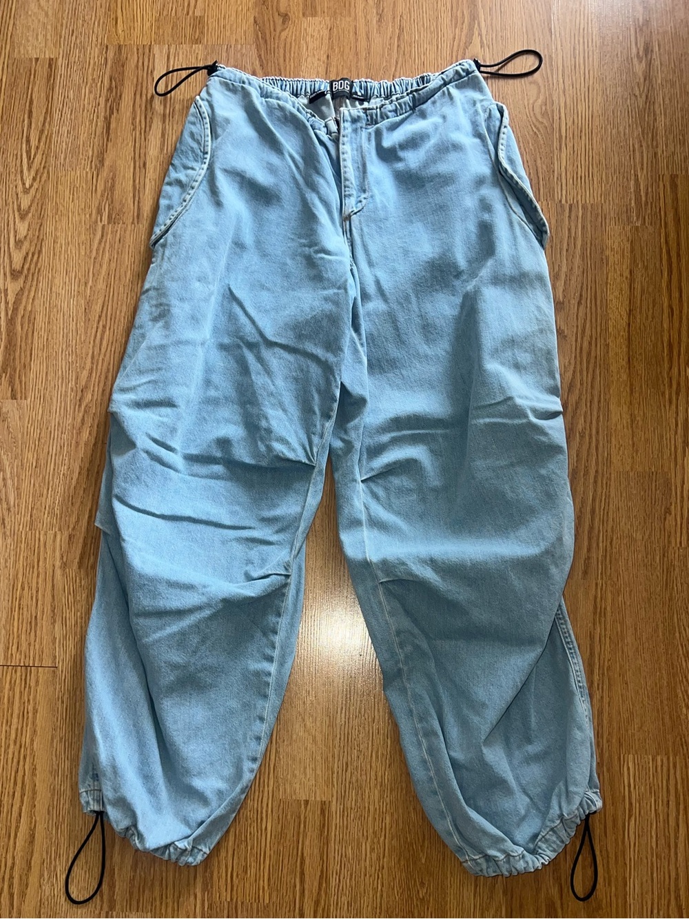 BDG Cargo Jeans - Picture 2 of 5
